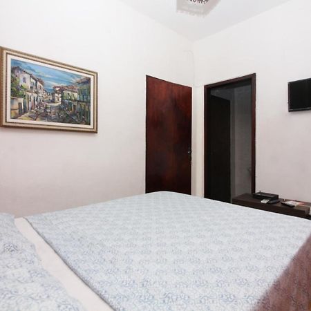 Hostel Sao Mateusフォルタレザ エクステリア 写真