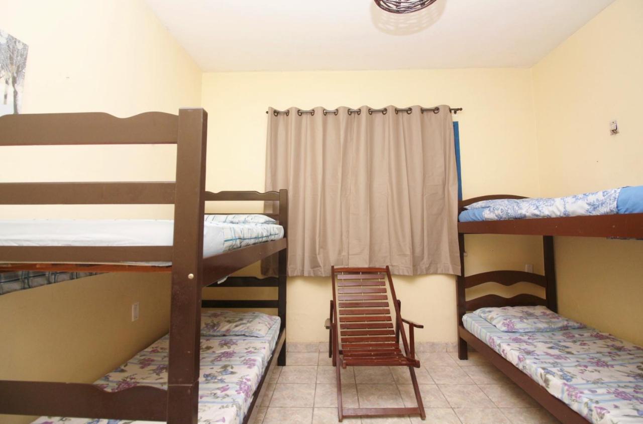 Hostel Sao Mateusフォルタレザ エクステリア 写真