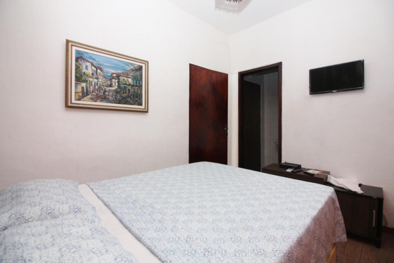 Hostel Sao Mateusフォルタレザ エクステリア 写真