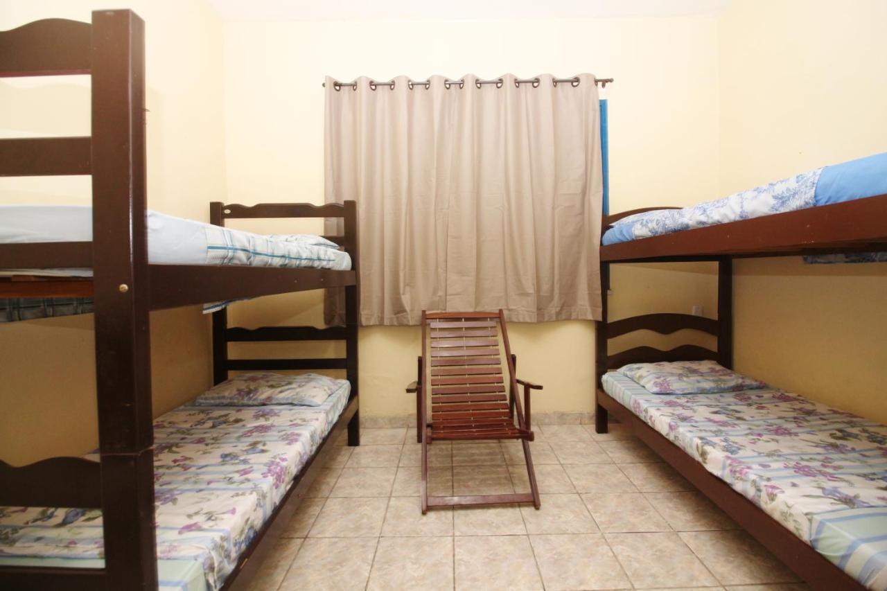 Hostel Sao Mateusフォルタレザ エクステリア 写真