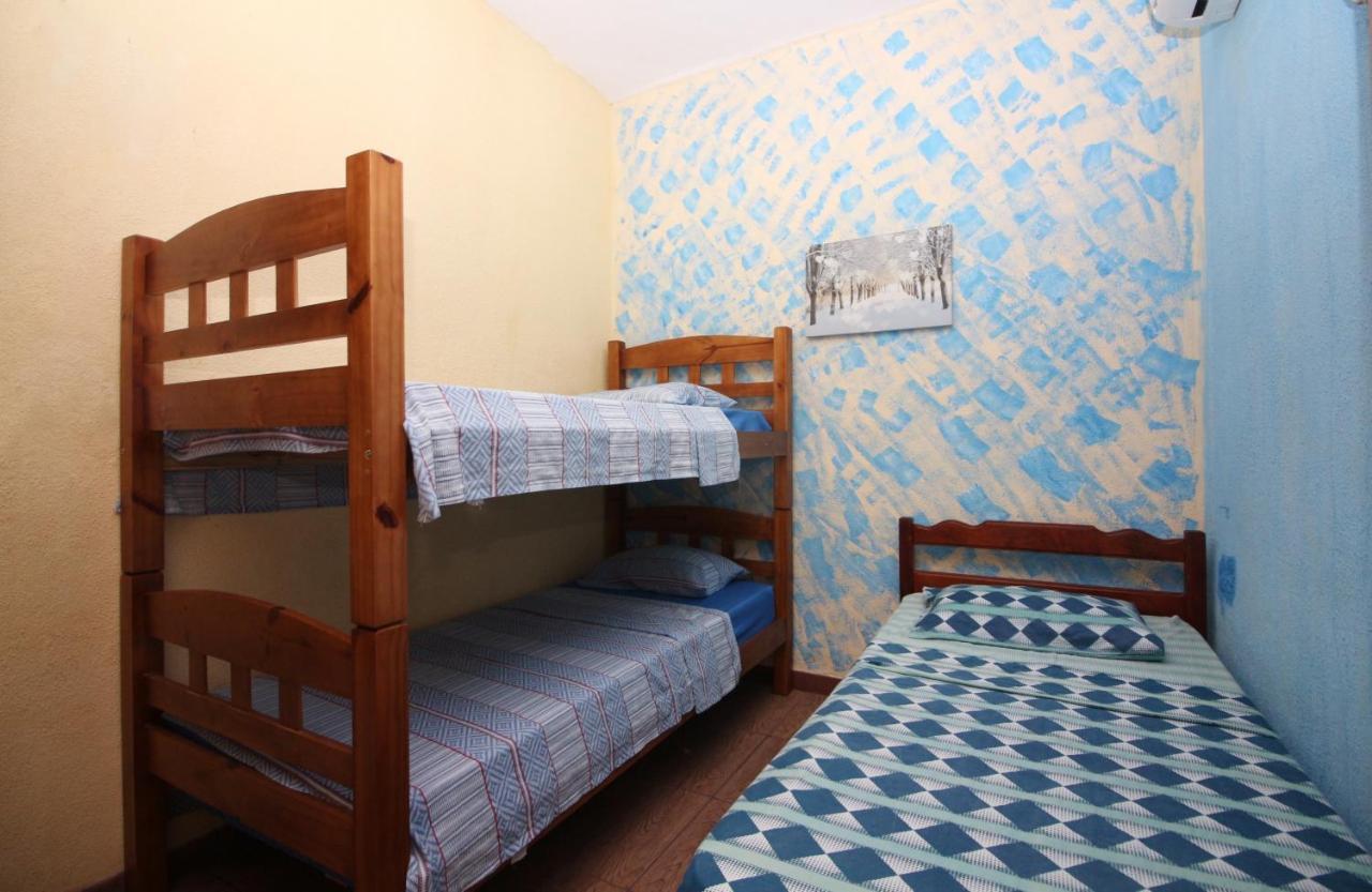 Hostel Sao Mateusフォルタレザ エクステリア 写真