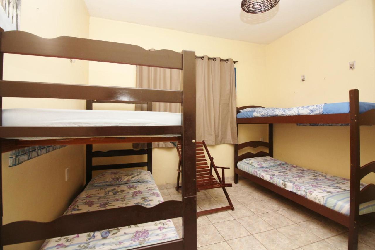 Hostel Sao Mateusフォルタレザ エクステリア 写真
