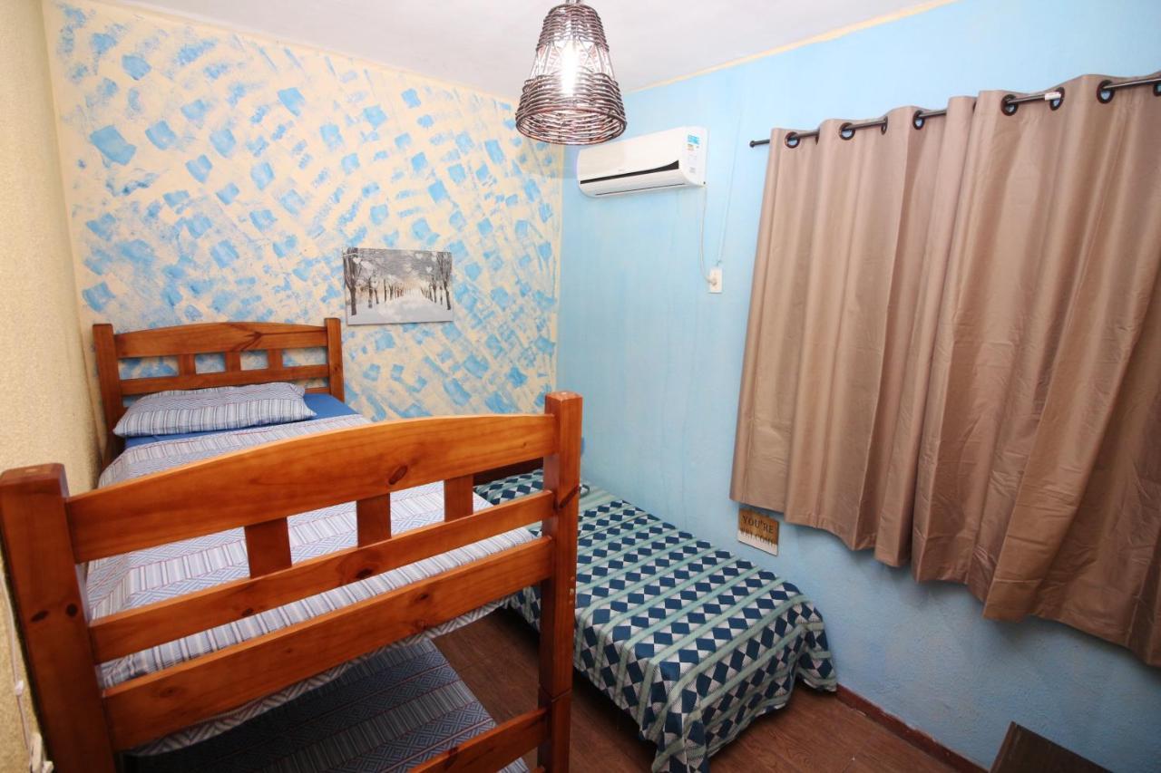 Hostel Sao Mateusフォルタレザ エクステリア 写真